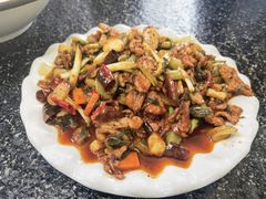 -海韵人家.海景花园经典云南菜(双廊店)