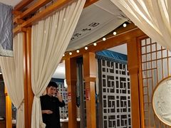 -不倒翁·安徽名菜楼(步行街店)