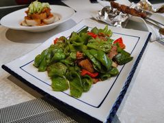 农家小炒肉-阿费夫清真餐厅