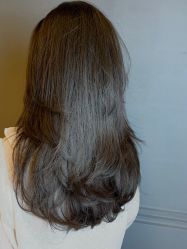 点击看大图 -Hair Code芭曲发型