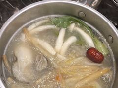 -世贸万锦大酒店·烹大师火锅达人