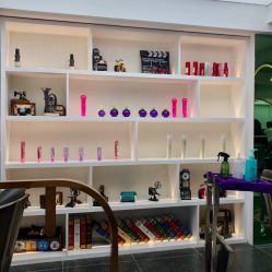 -形象革命造型·护肤Hair Studio