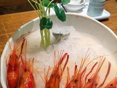 -乔街深夜食堂·小龙虾·高压锅生蚝(杭州总店)
