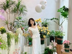 -花十悦·鲜花咖啡餐厅(振业城一期店)