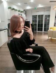 -巴黎拉斐派瑞美发沙龙