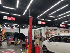 -京东养车(岳各庄店)