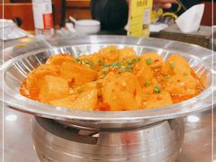 -观城阁家常菜·烤鱼·锦州烧烤(崇文门店)