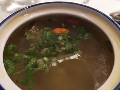 -宁夏国强手抓羊肉·清真菜(未央路凤三店)