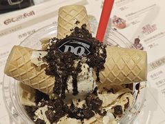 -DQ·蛋糕·冰淇淋(龙湖狮山天街店)