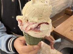 -Dal Cuore 达可芮冰淇淋(陕西北路店)