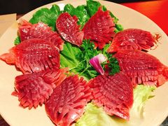 -蜀大侠火锅(东园路店)