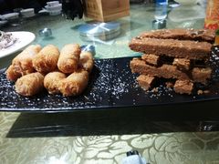 -良师门滨海人家·海鲜·家常菜(滨海城店)