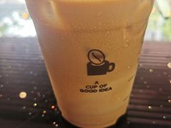 -Seesaw Coffee(上海虹桥天地店)