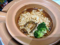 -香雪海饭店中餐厅(人民桥店)