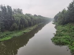 -东郊湿地公园