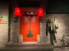 门面-和平菓局(王府井店)