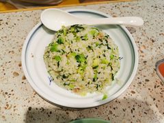 -饭香情