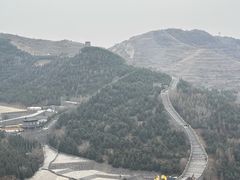 -雁门关景区