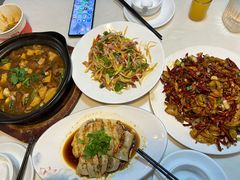 -田记餐馆(富国街店)