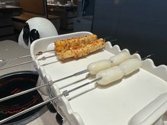 -丰茂烤串(五道口店)