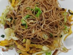 -老袁炒年糕(富豪路店)