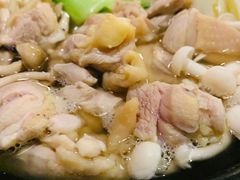 -鸟亭·居酒屋(青年路店)