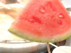 -袁记串串香火锅(郑和中路店)