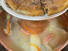 -香香腊排骨.野生菌火塘总店(束河店)