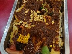-金张掖麻辣烫(凤城一路店)