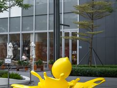 -东莞松山湖万象汇