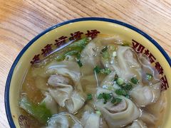 -二娃邓板凳面(解放碑店)