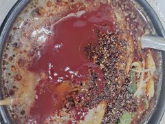 -蜀王砂锅总店