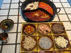 -贰回巷火锅馆(钟楼店)