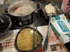 -呷哺呷哺(西单大悦城店)