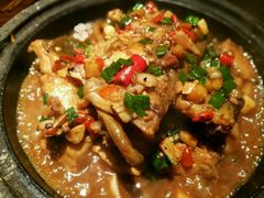-刀板香·安徽菜(国购IFC店)
