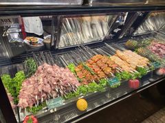 -卢布里西餐厅(总店)