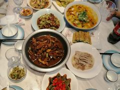 -曹家小菜(胜太路店)