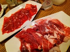 -杭州开元名都大酒店·地中海自助餐厅