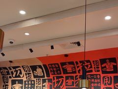 -大师兄·西北小馆(南沙万达广场店)