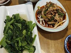-易老妈蹄花.特色川菜(人民公园总店)