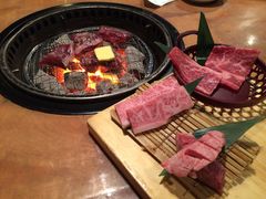 -牛角日本烧肉专门店(天王寺店 )