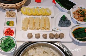 Eco Bamboo Sponge Coconut Chicken