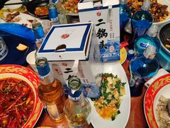 -京味张·北京烤鸭(天河南二路店)