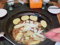 -九味一品铁锅炖·地锅鸡(和信广场店)