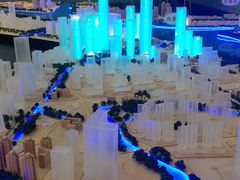-广州市城市规划展览中心