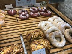 -BROAD面包路·欧式面包(龙湖时代C馆店)