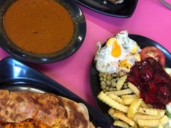 -新加坡Zam Zam餐馆