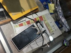 -广州宝岛眼镜武汉和光眼镜市场西区店