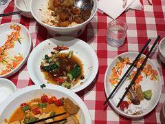 -西贝(常熟印象城店)