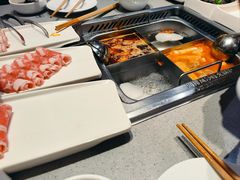 -海底捞火锅(吾悦广场店)